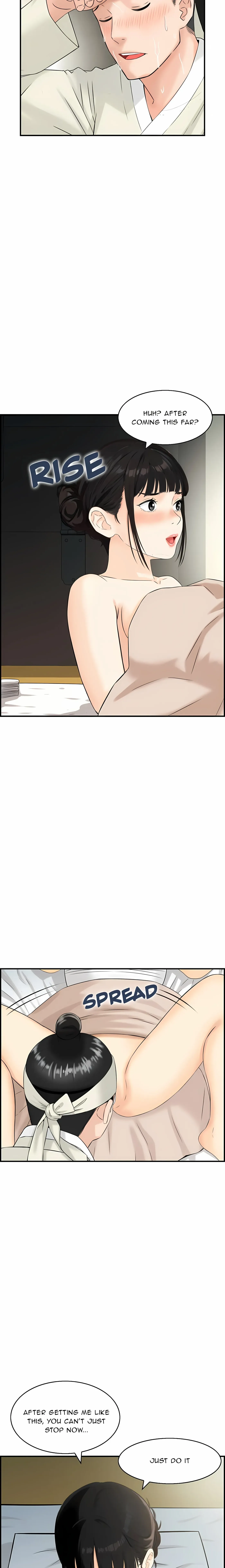 Read Cheating Wife’s Erotic Stories chapter 18 image 10 on Lezhin
