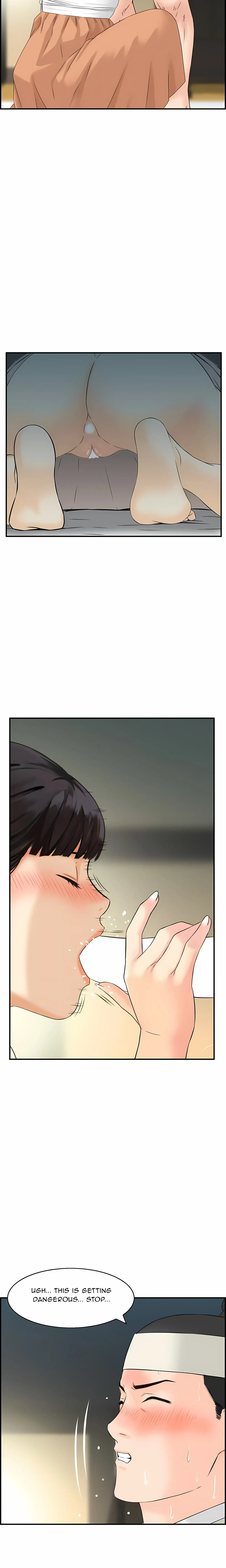 Read Cheating Wife’s Erotic Stories chapter 18 image 4 on Lezhin