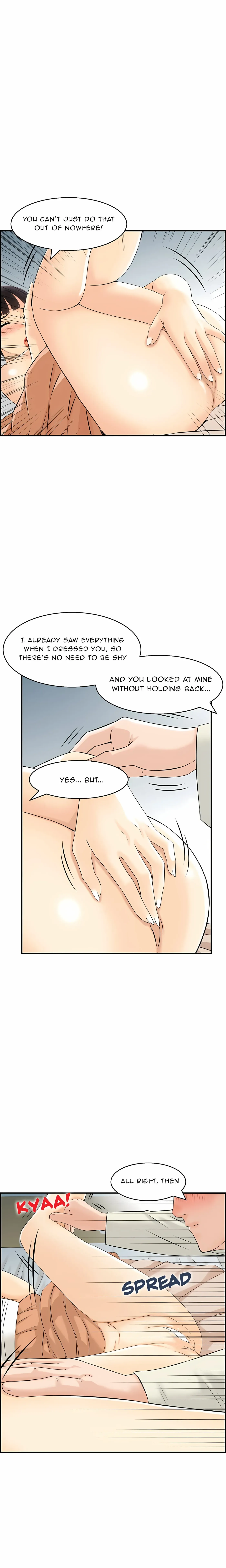 Read Cheating Wife’s Erotic Stories chapter 18 image 6 on Lezhin