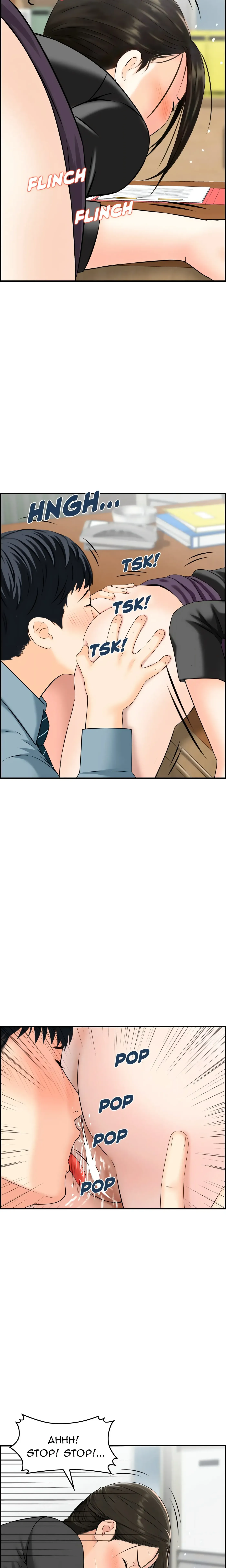Read Cheating Wife’s Erotic Stories chapter 7 image 13 on Lezhin