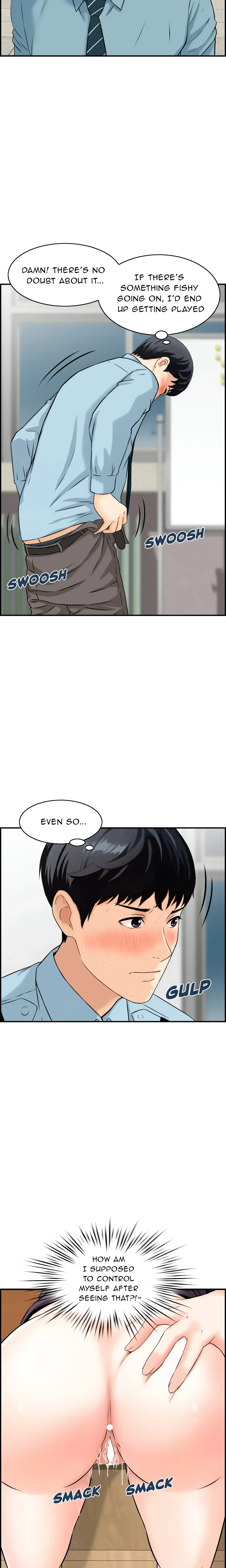 Read Cheating Wife’s Erotic Stories chapter 7 image 15 on Lezhin