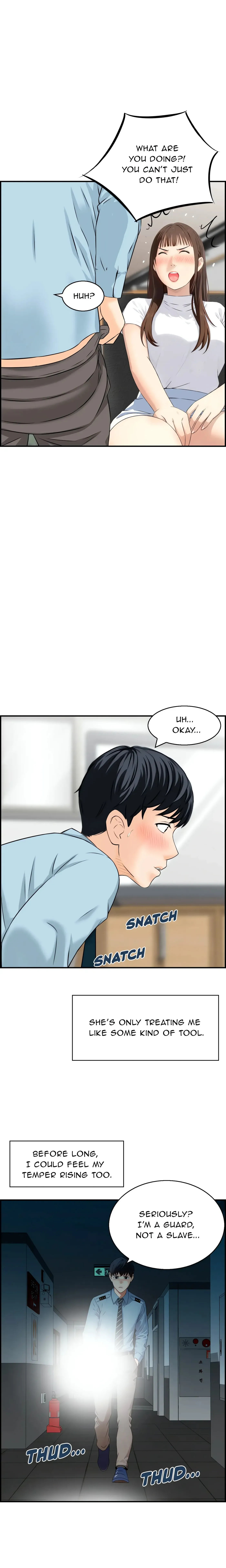 Read Cheating Wife’s Erotic Stories chapter 7 image 3 on Lezhin