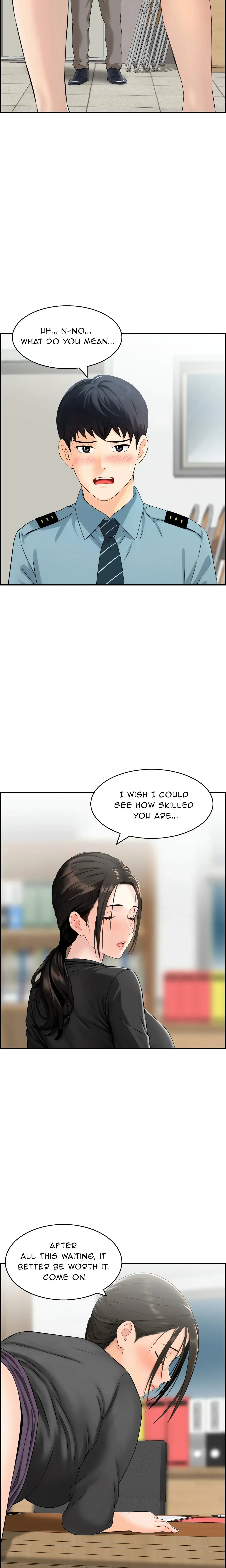 Read Cheating Wife’s Erotic Stories chapter 7 image 8 on Lezhin