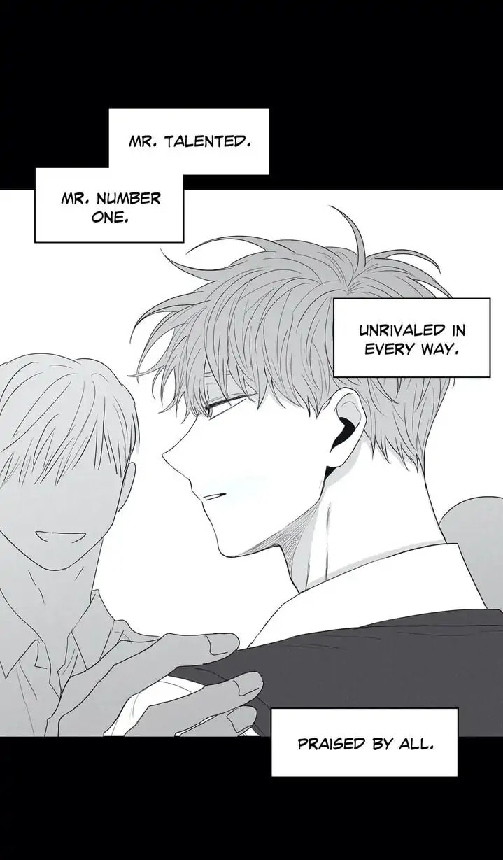 Read Checkmate chapter 0 image 1 on Lezhin