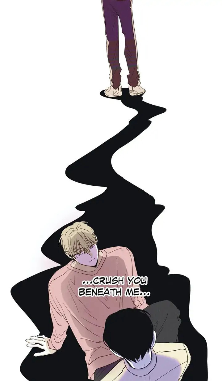 Read Checkmate chapter 0 image 19 on Lezhin