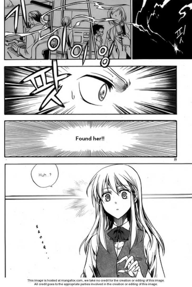 Read Checkmate chapter 1.1 image 18 on Lezhin