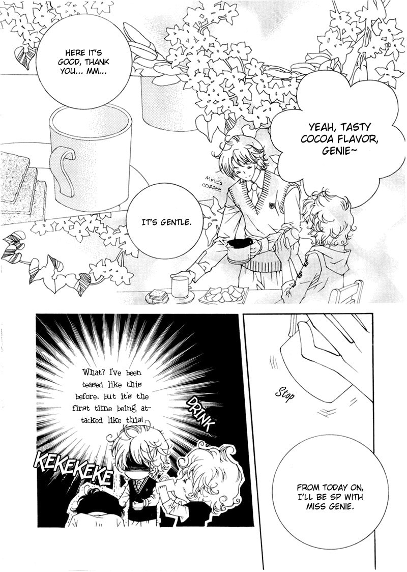 Read Checkmate chapter 1 image 28 on Lezhin