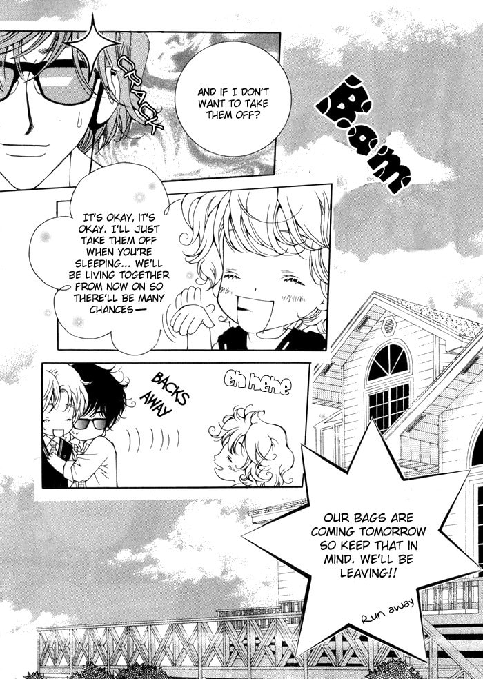 Read Checkmate chapter 1 image 40 on Lezhin