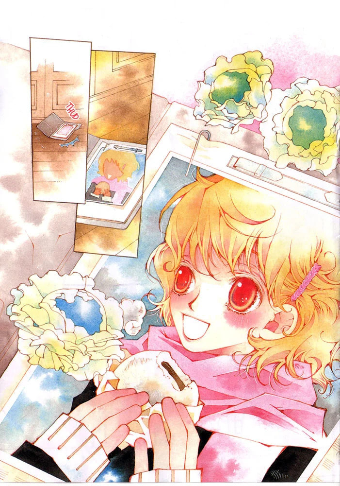 Read Checkmate chapter 1 image 9 on Lezhin