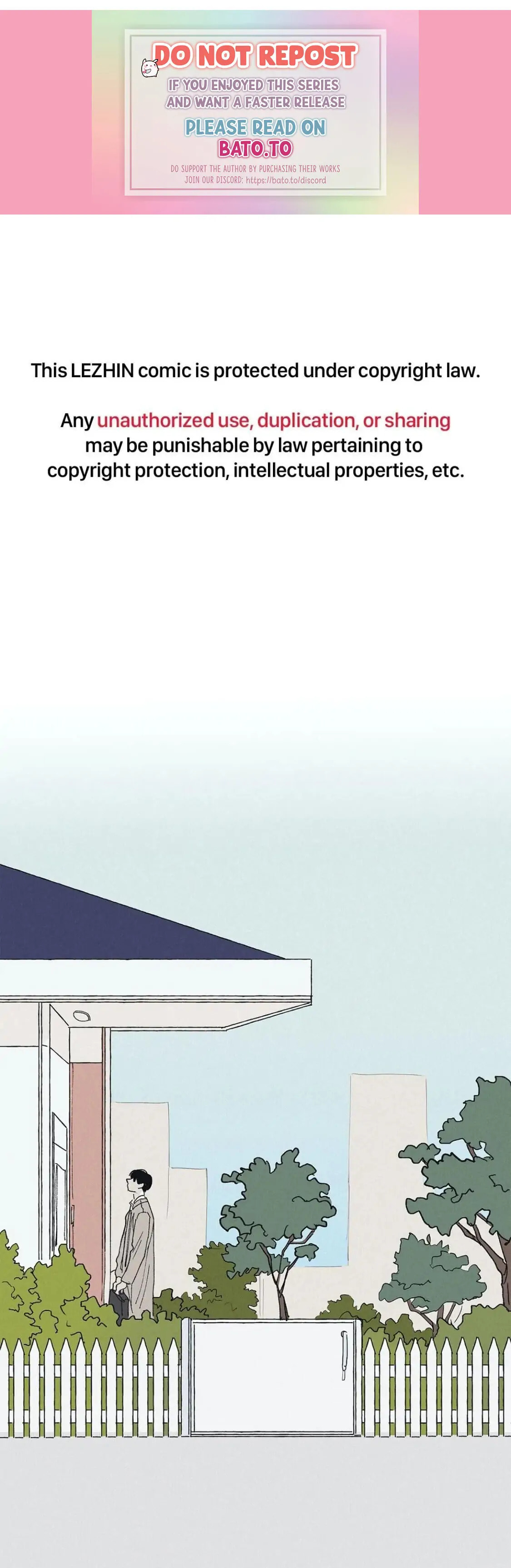 Read Checkmate chapter 10 image 0 on Lezhin