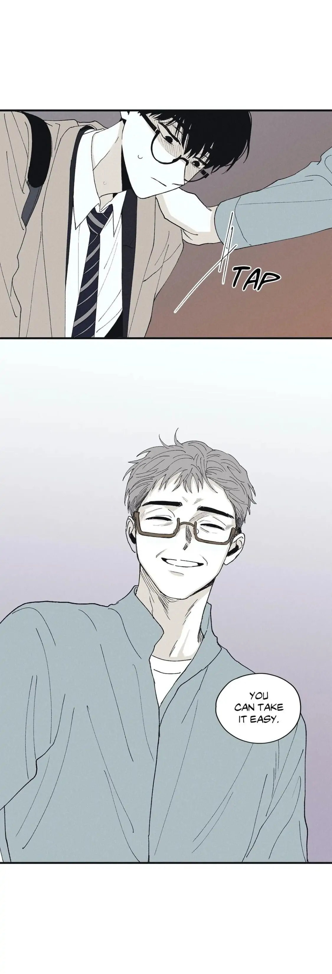 Read Checkmate chapter 10 image 11 on Lezhin