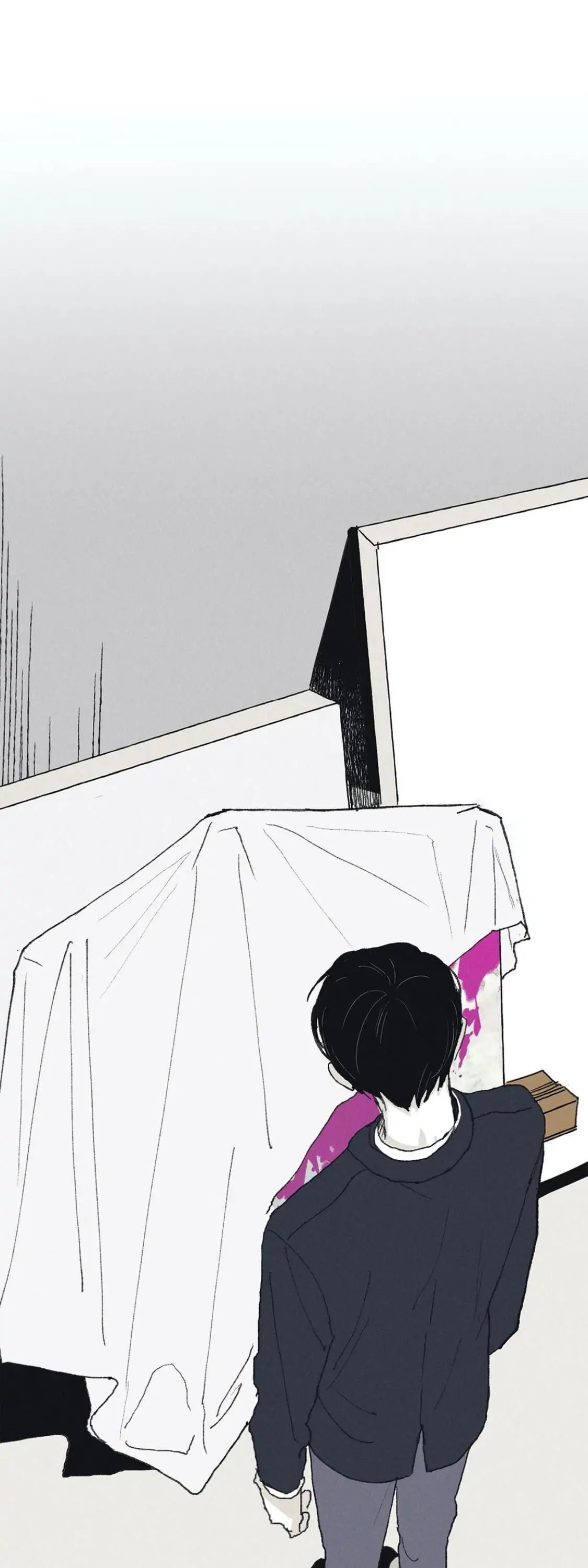 Read Checkmate chapter 10 image 26 on Lezhin