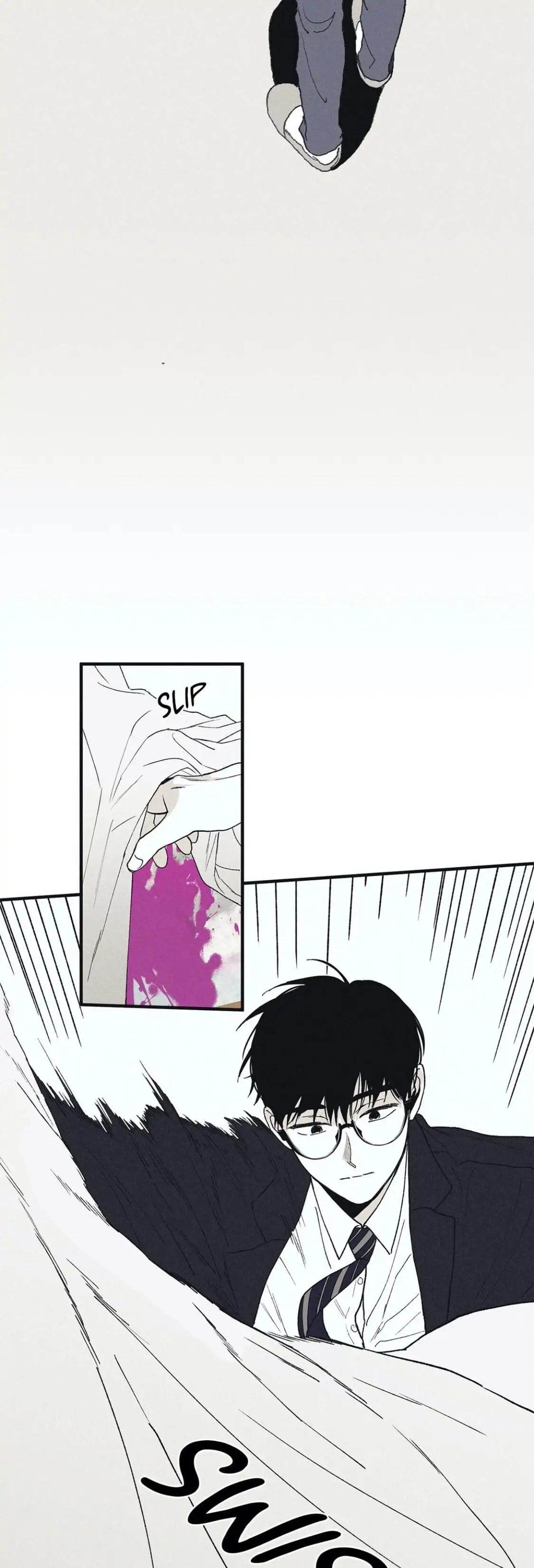 Read Checkmate chapter 10 image 27 on Lezhin