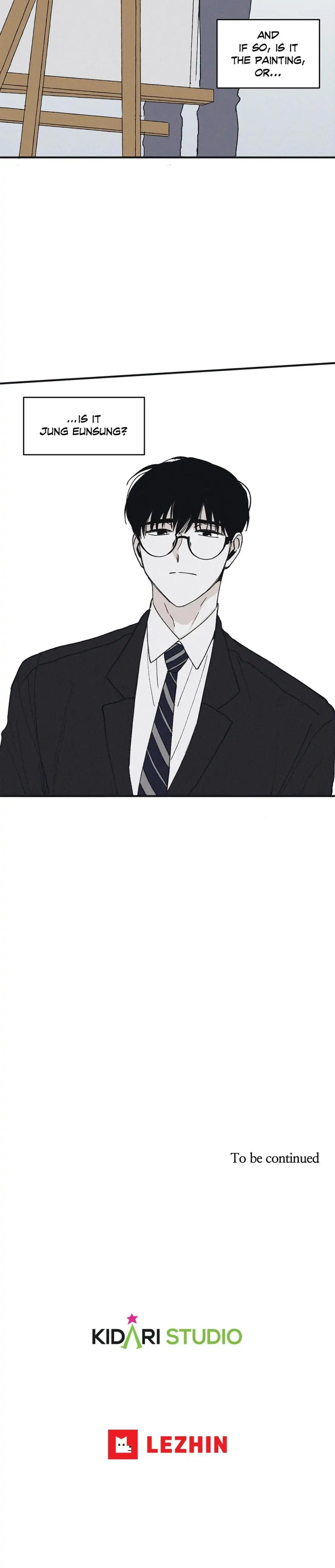 Read Checkmate chapter 10 image 30 on Lezhin