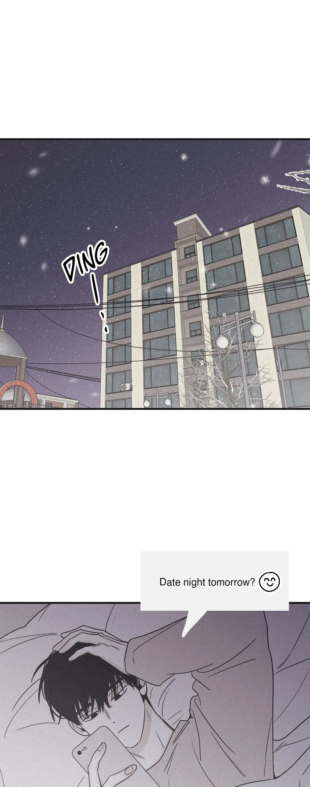 Read Checkmate chapter 100 image 10 on Lezhin