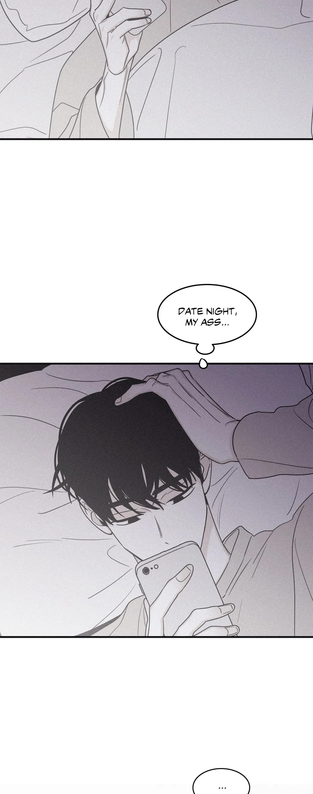 Read Checkmate chapter 100 image 11 on Lezhin