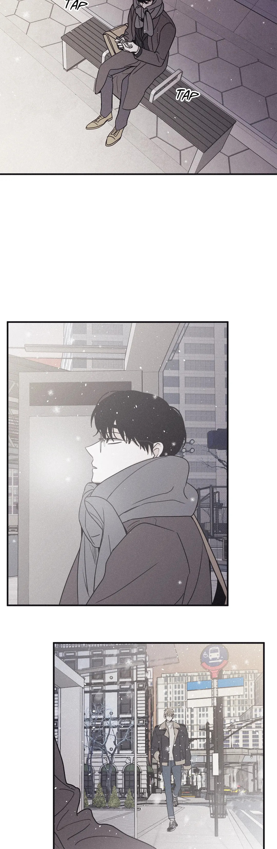 Read Checkmate chapter 100 image 16 on Lezhin