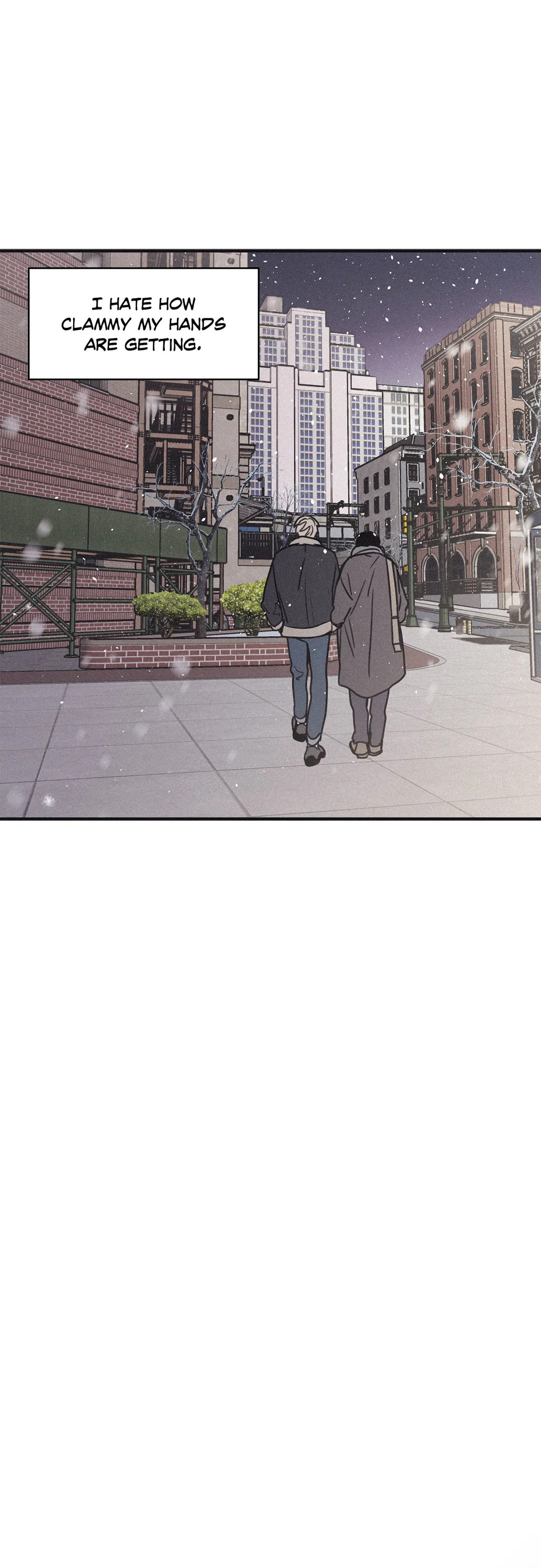 Read Checkmate chapter 100 image 25 on Lezhin