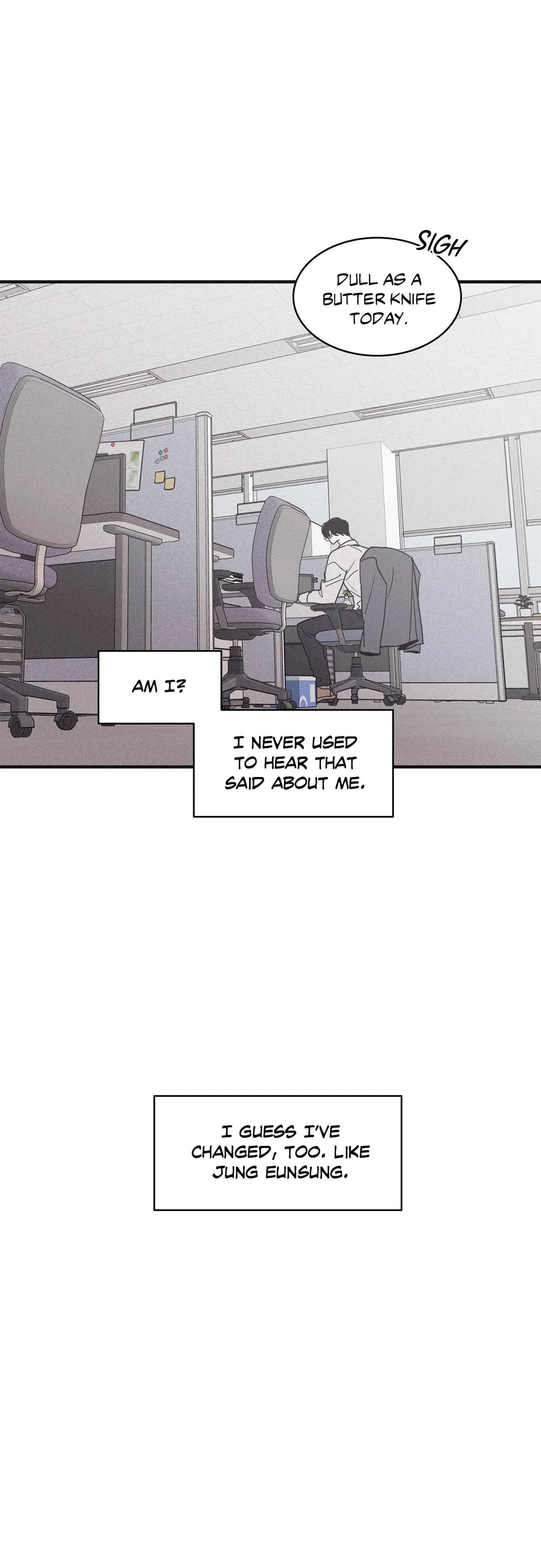 Read Checkmate chapter 100 image 29 on Lezhin