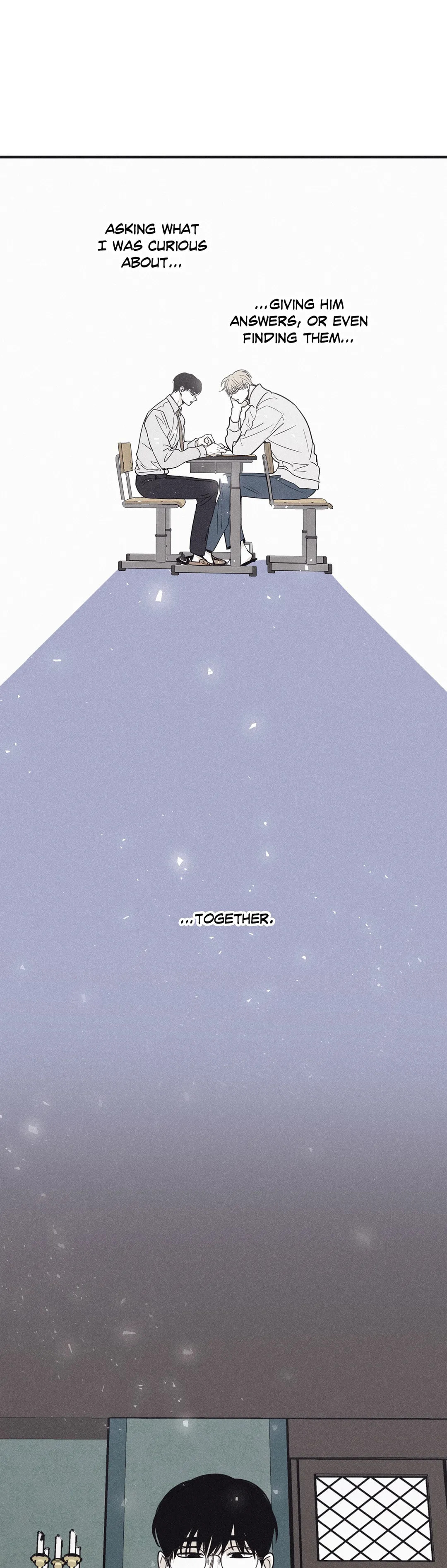 Read Checkmate chapter 100 image 31 on Lezhin