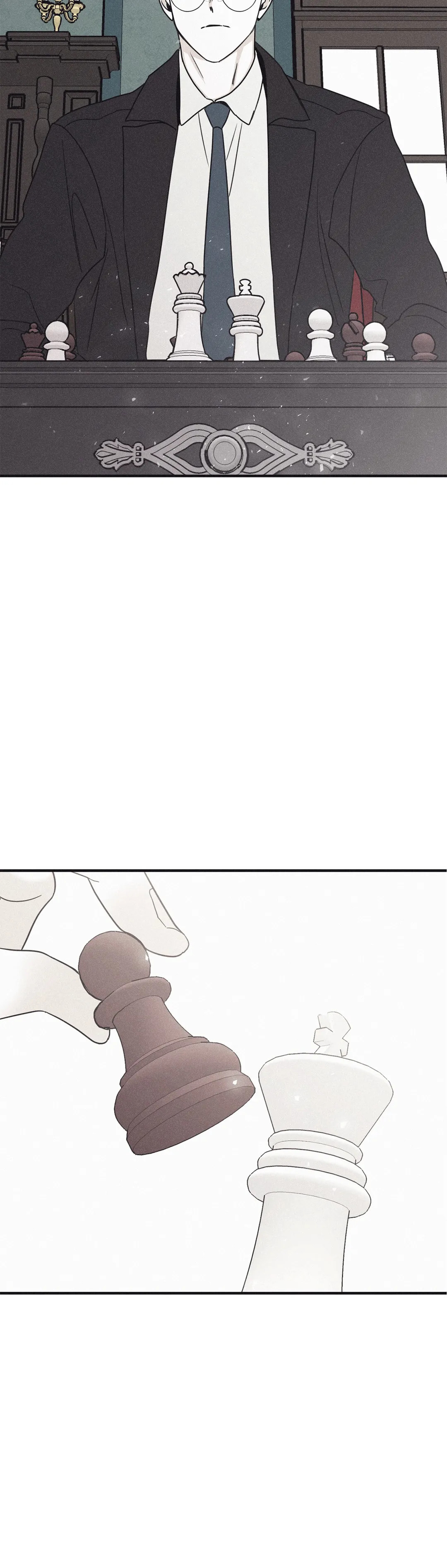 Read Checkmate chapter 100 image 32 on Lezhin