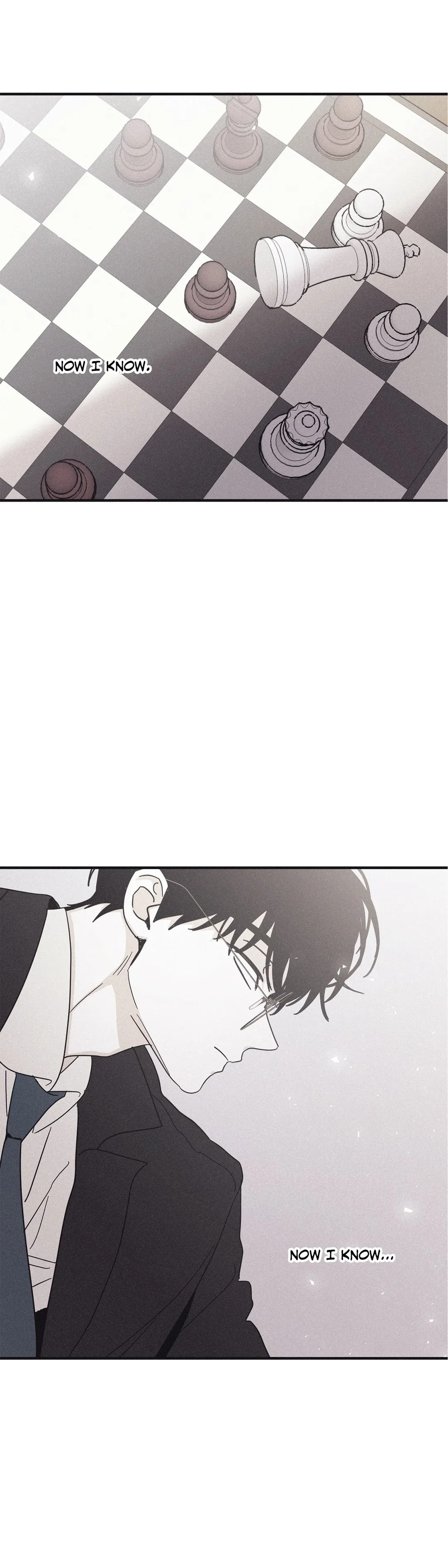 Read Checkmate chapter 100 image 33 on Lezhin