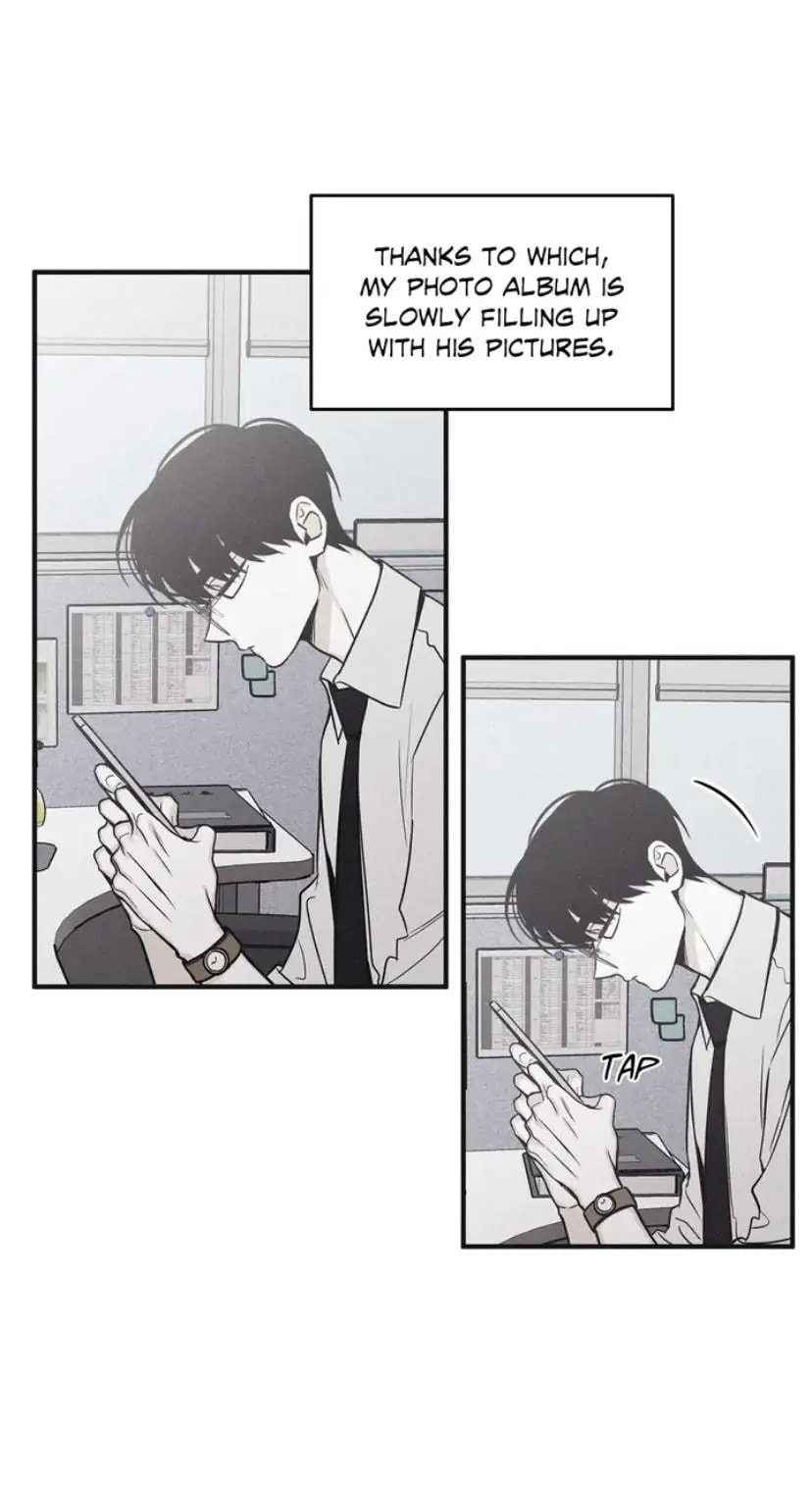 Read Checkmate chapter 101.1 image 11 on Lezhin