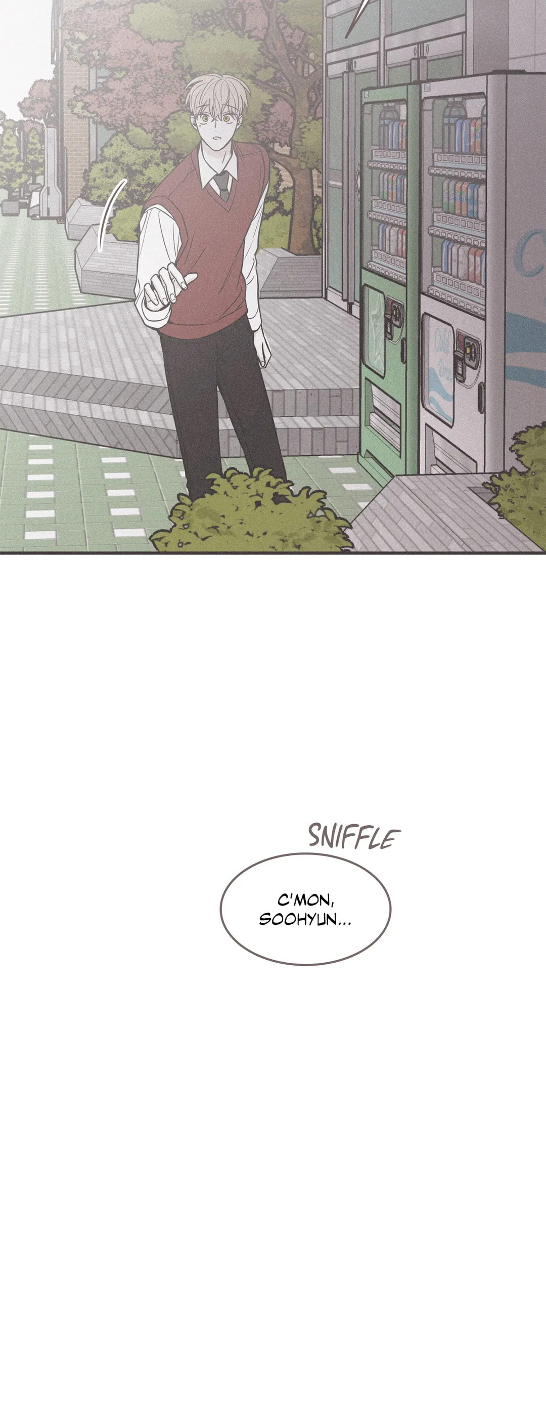 Read Checkmate chapter 101.1 image 18 on Lezhin
