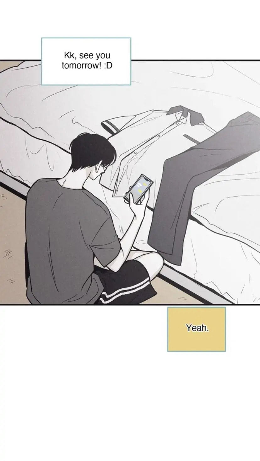 Read Checkmate chapter 101.1 image 19 on Lezhin