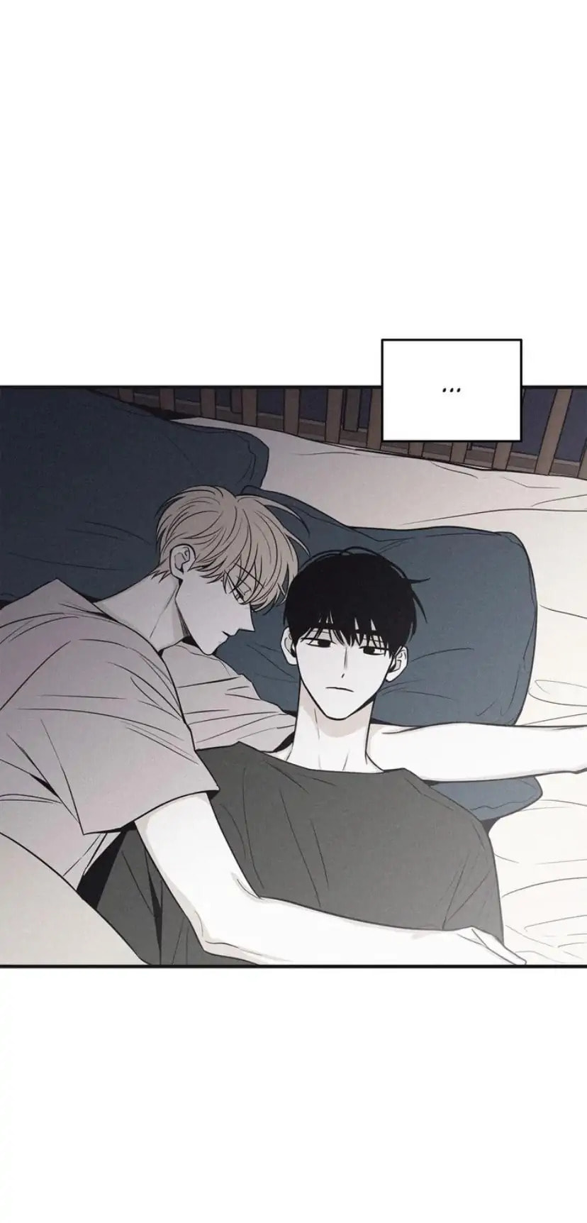 Read Checkmate chapter 101.1 image 2 on Lezhin