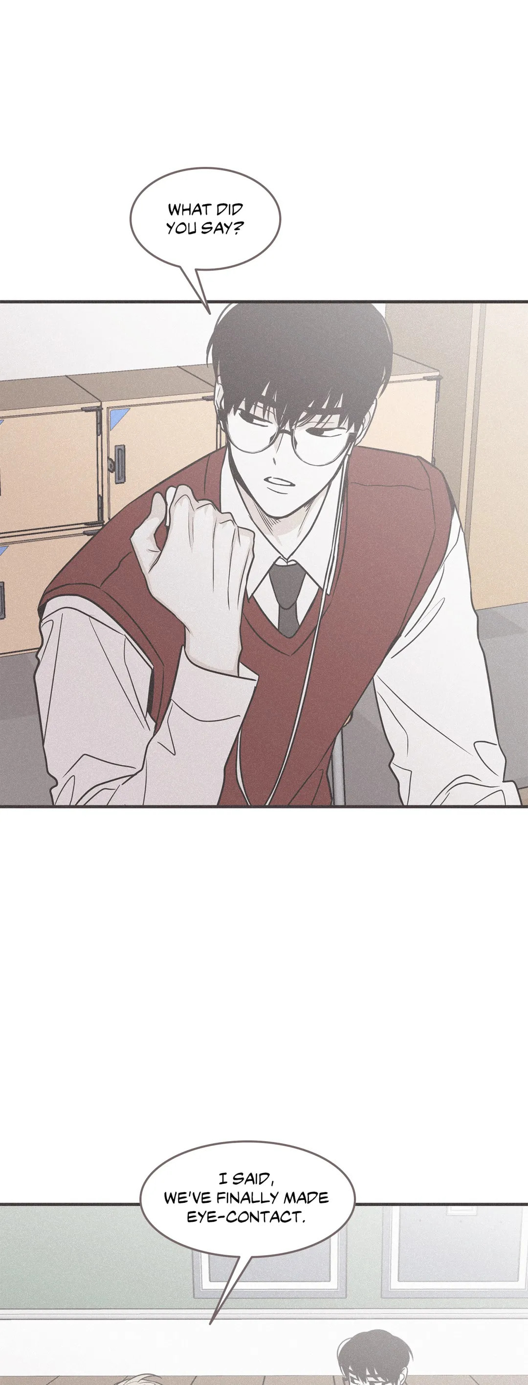 Read Checkmate chapter 101.1 image 35 on Lezhin