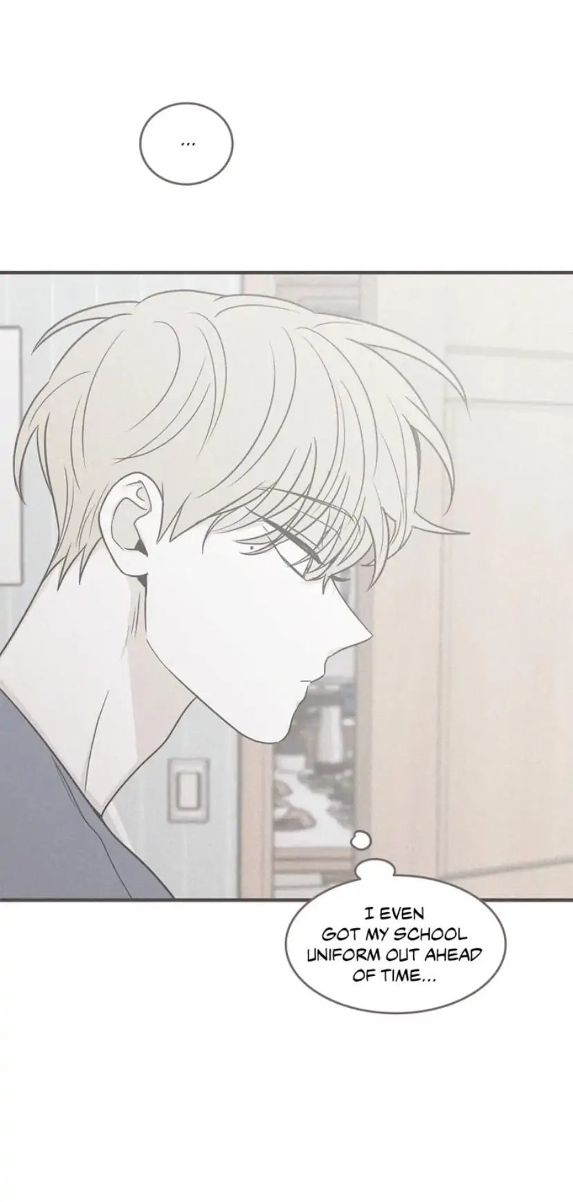 Read Checkmate chapter 101.1 image 38 on Lezhin
