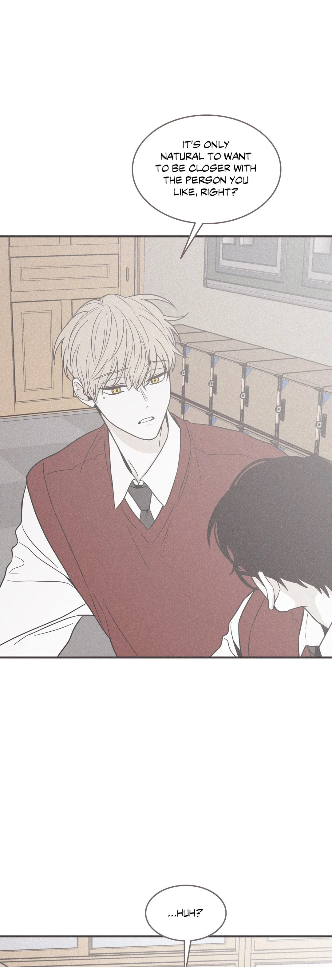 Read Checkmate chapter 101.1 image 40 on Lezhin