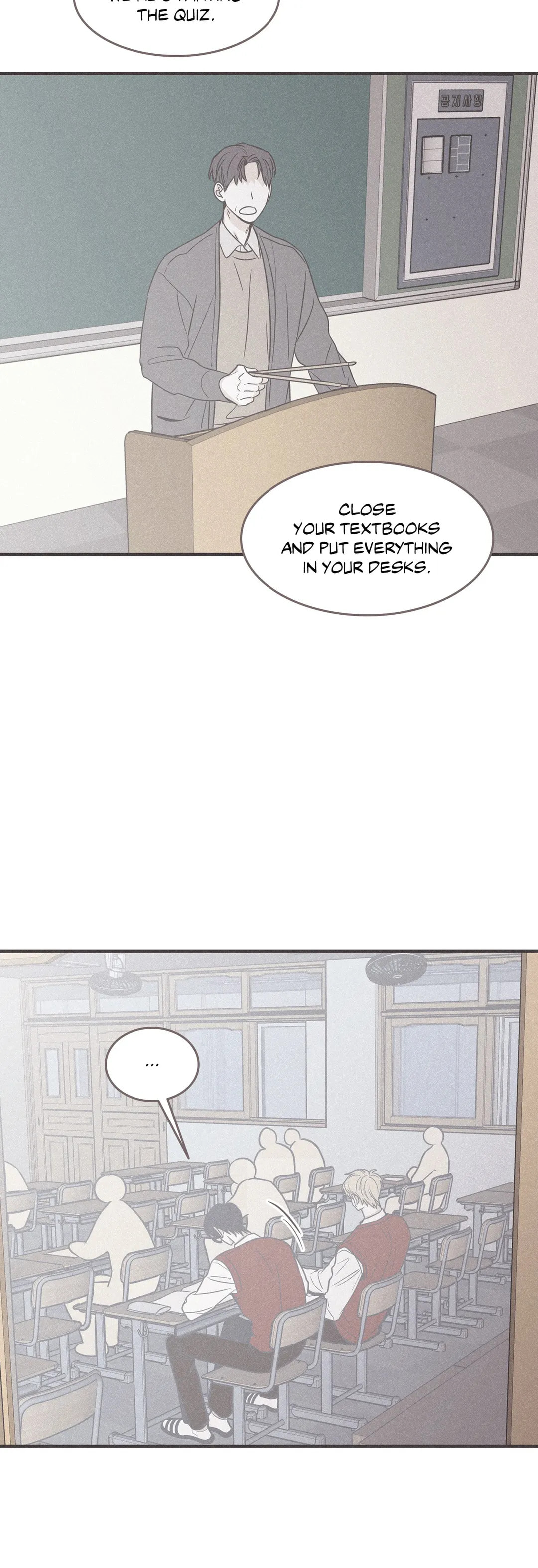 Read Checkmate chapter 101.1 image 43 on Lezhin
