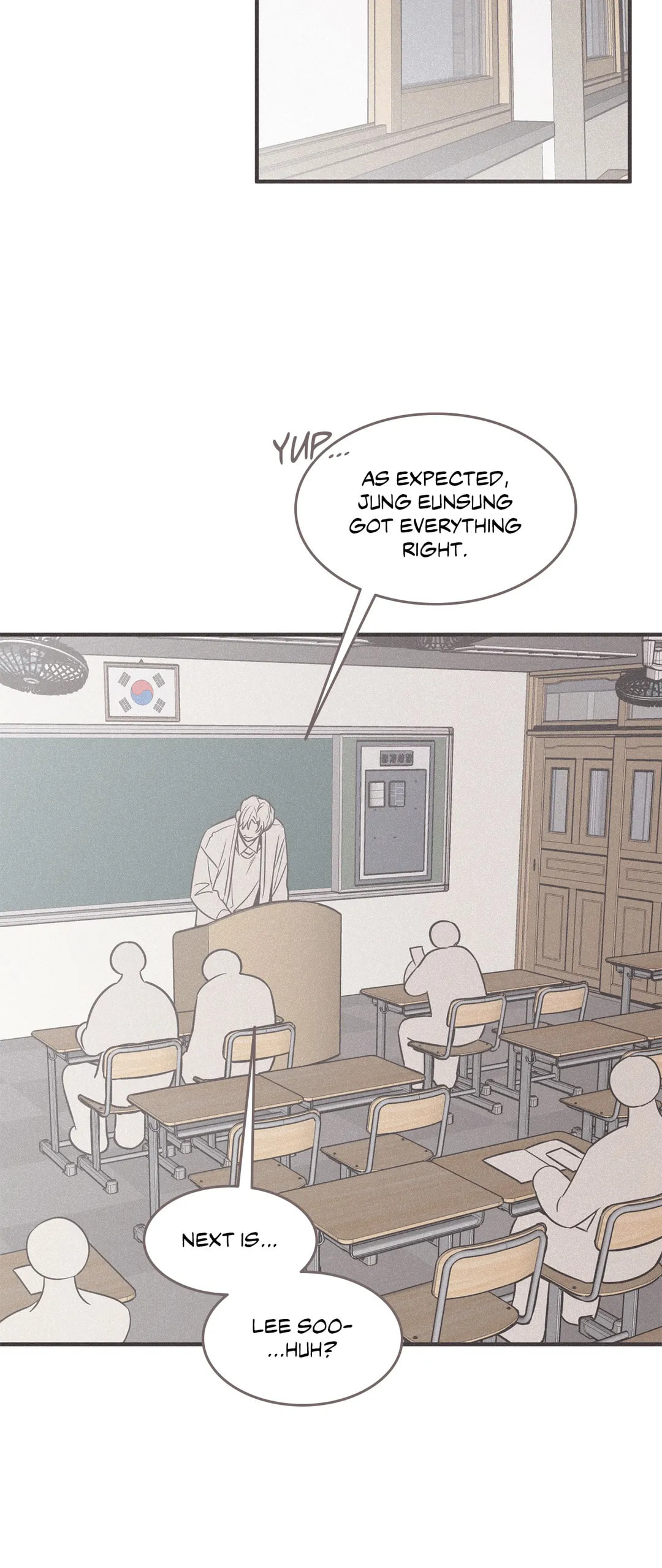 Read Checkmate chapter 101.1 image 46 on Lezhin