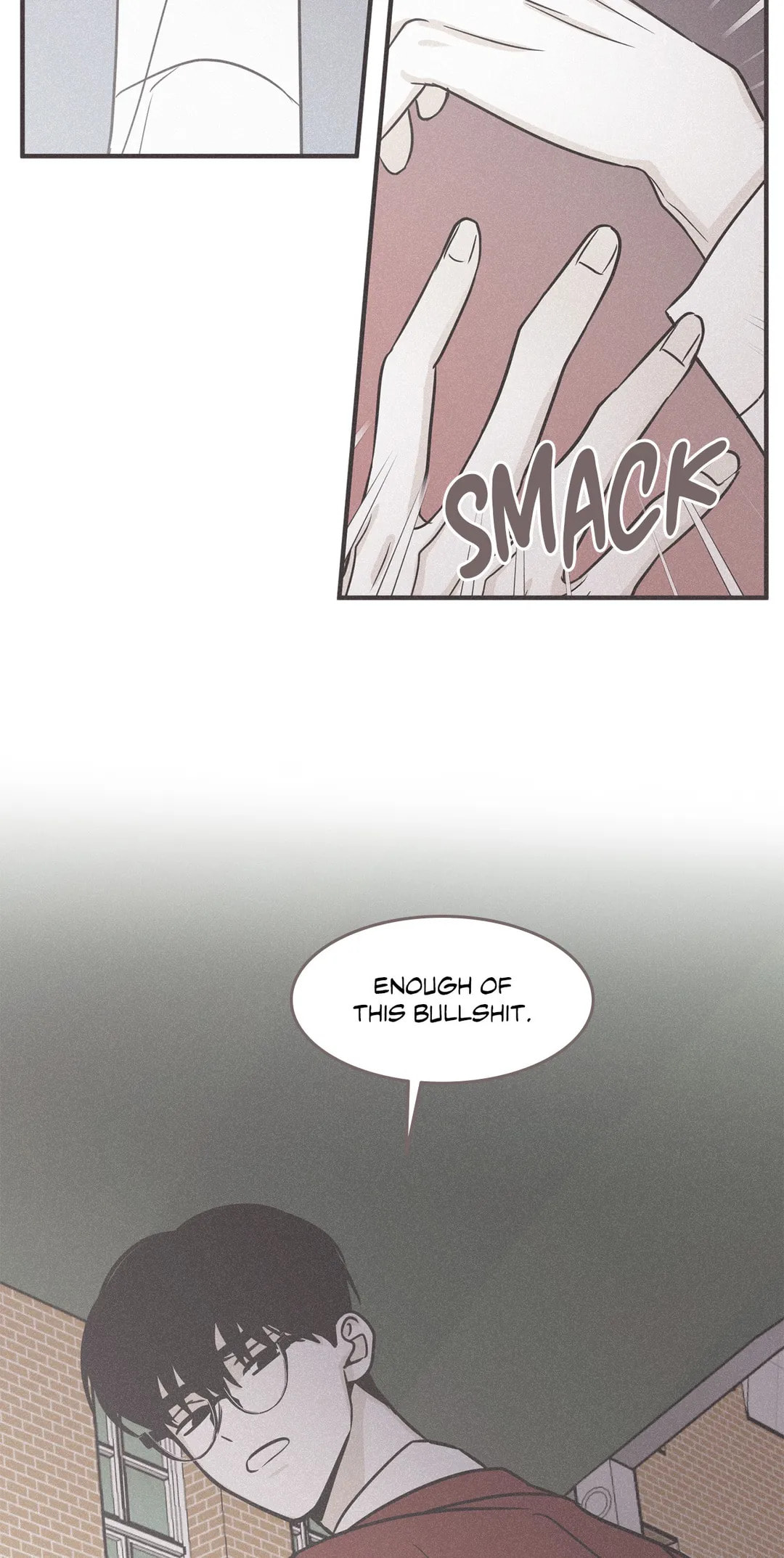 Read Checkmate chapter 101.2 image 19 on Lezhin