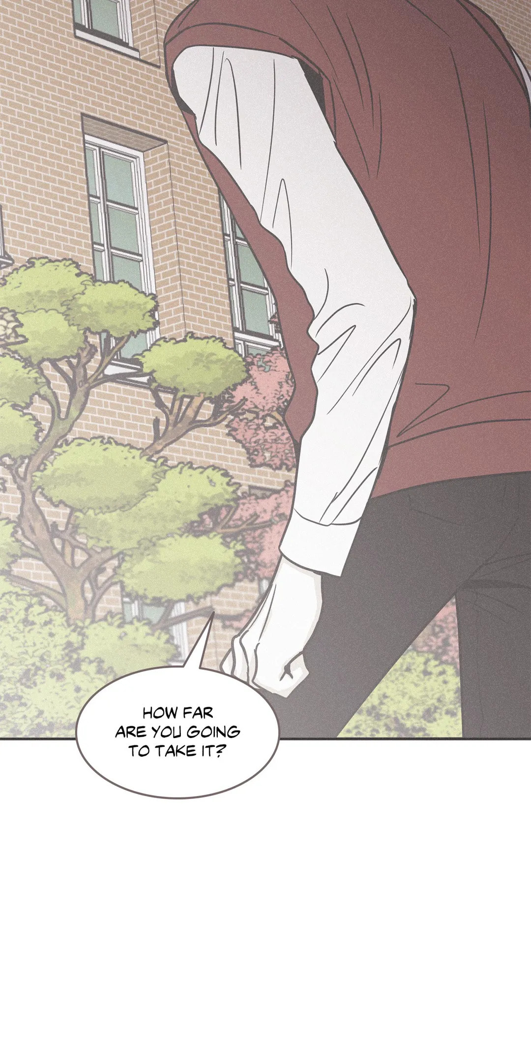 Read Checkmate chapter 101.2 image 20 on Lezhin