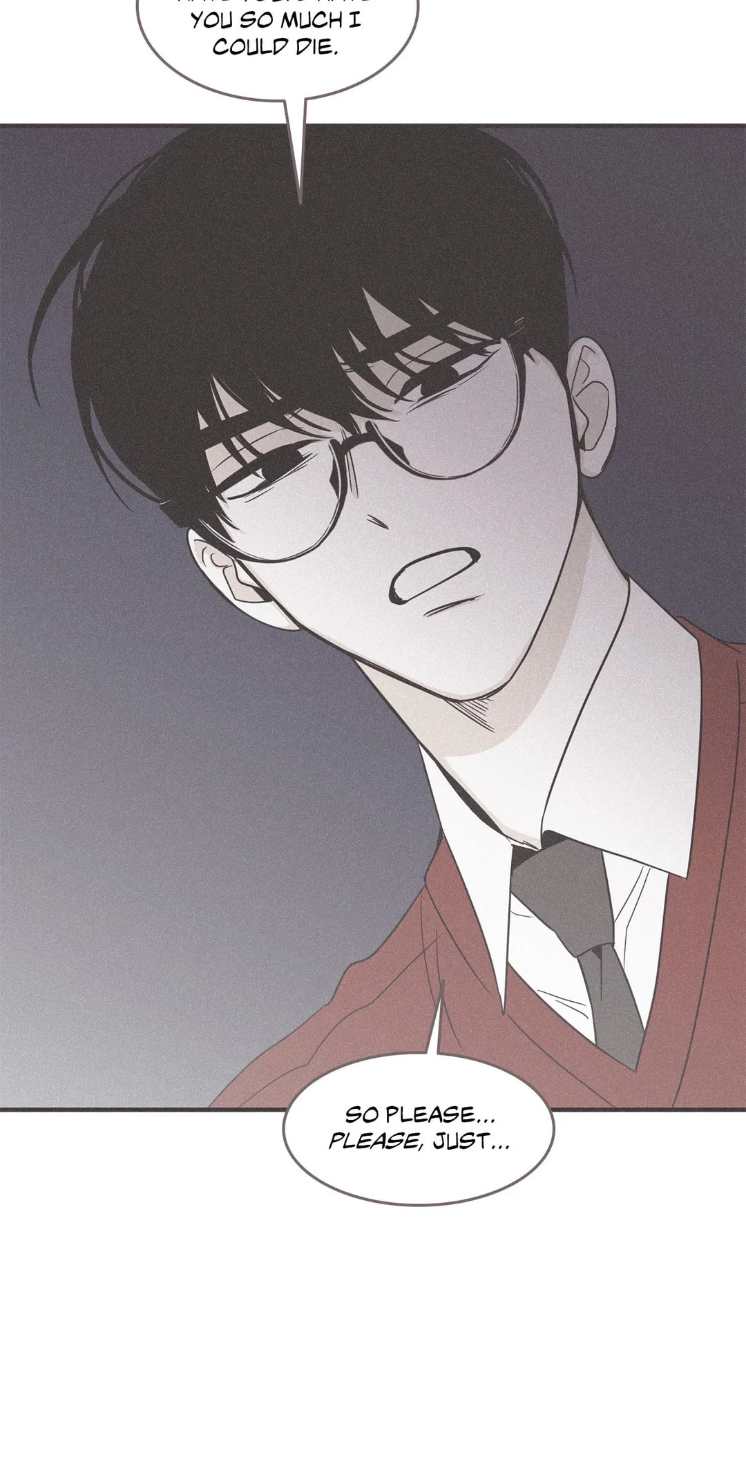 Read Checkmate chapter 101.2 image 26 on Lezhin