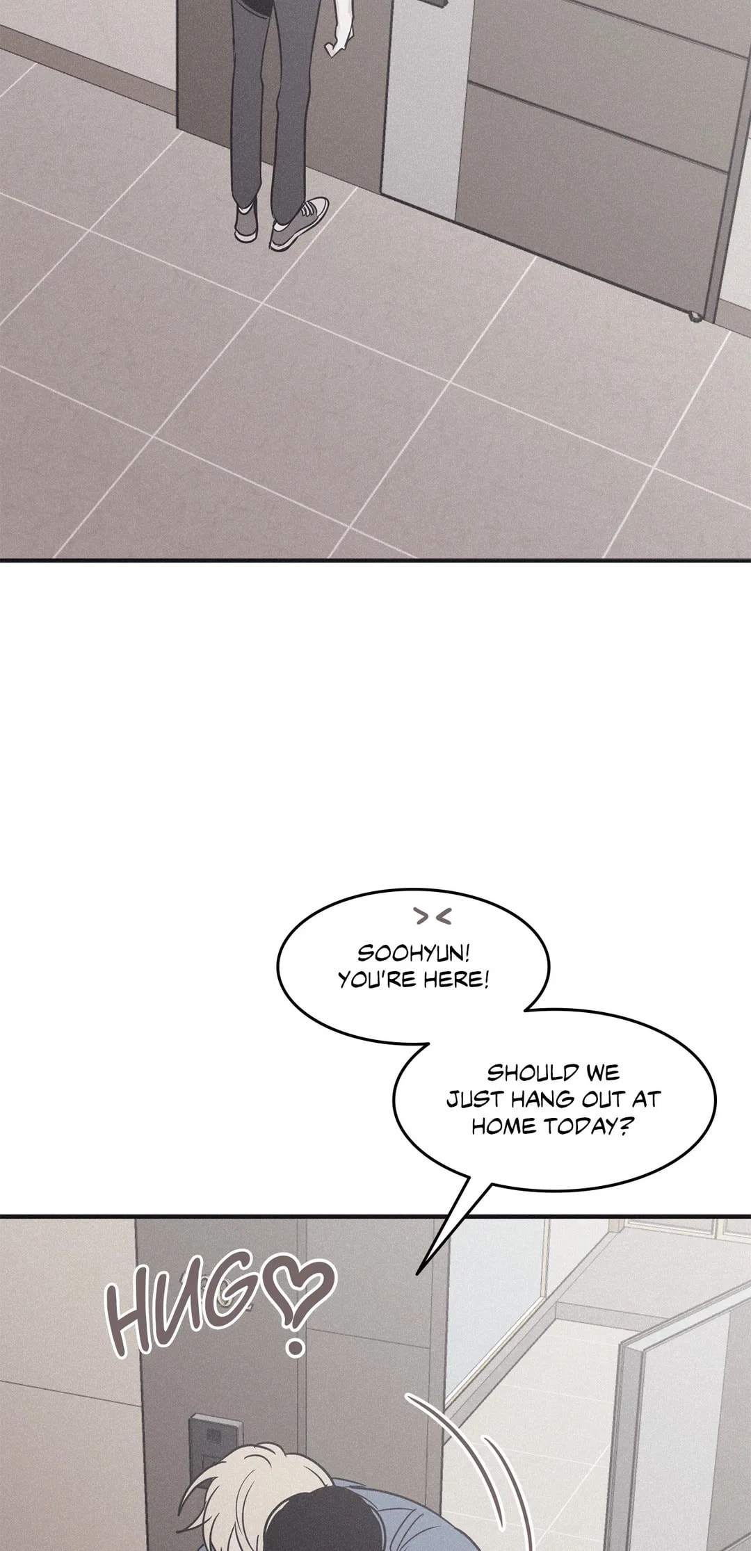 Read Checkmate chapter 101.2 image 36 on Lezhin
