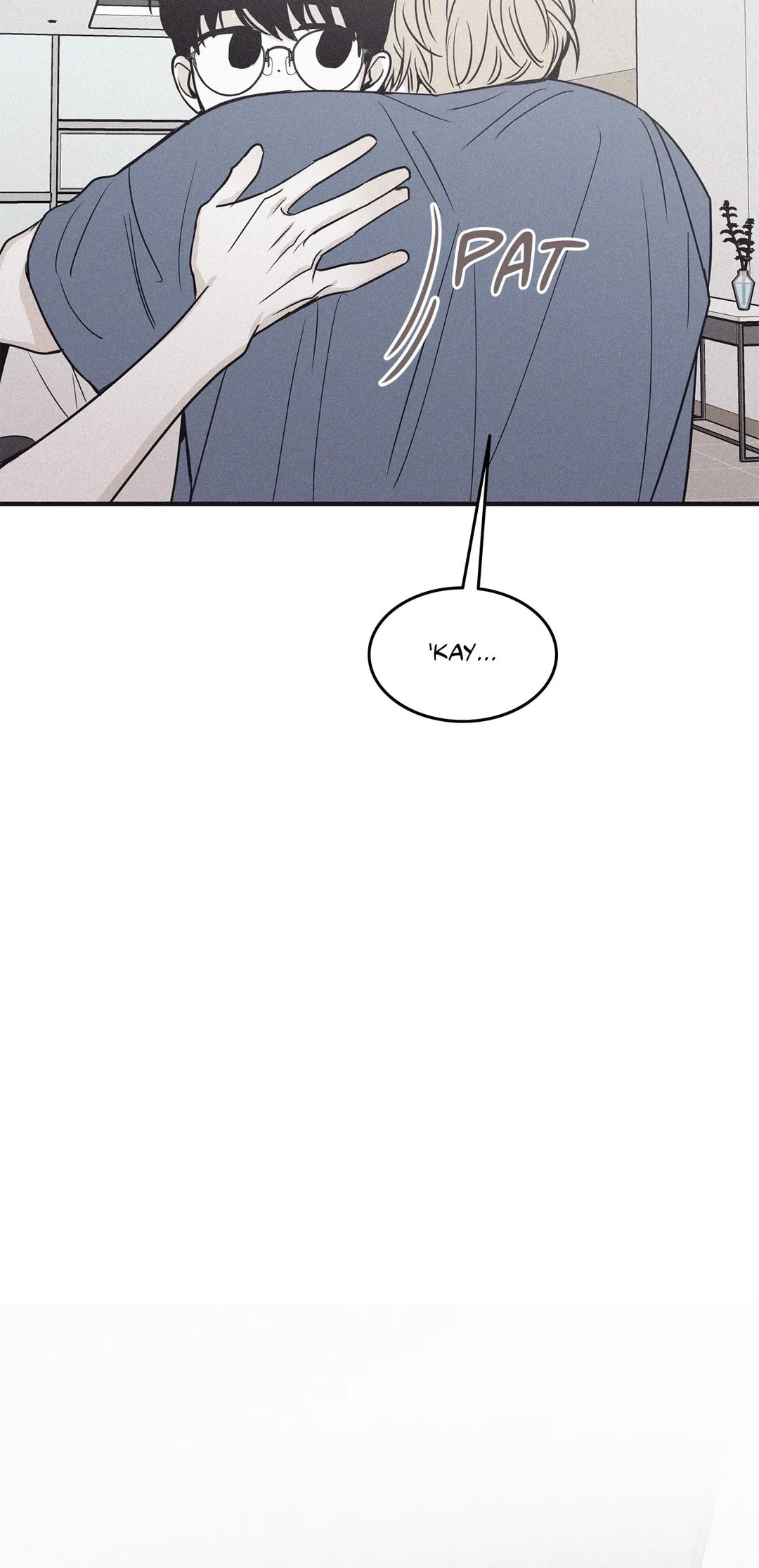 Read Checkmate chapter 101.2 image 38 on Lezhin