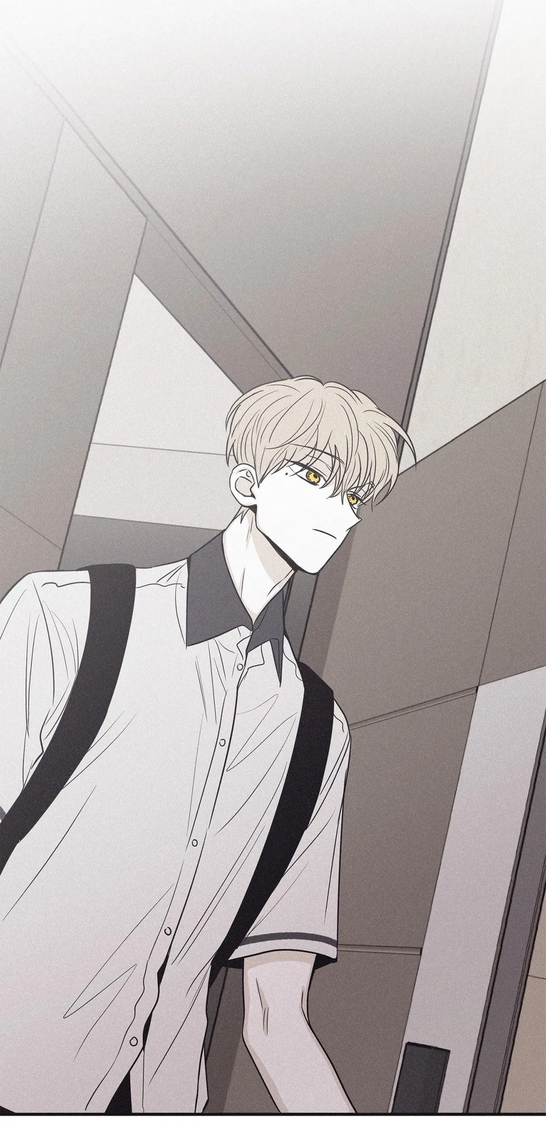 Read Checkmate chapter 101.2 image 39 on Lezhin
