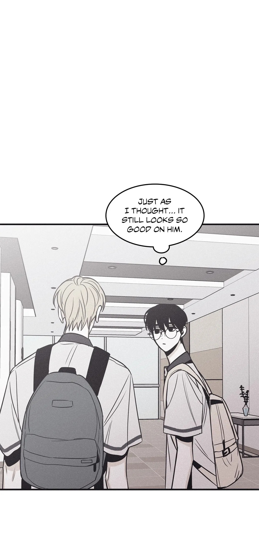 Read Checkmate chapter 101.2 image 40 on Lezhin