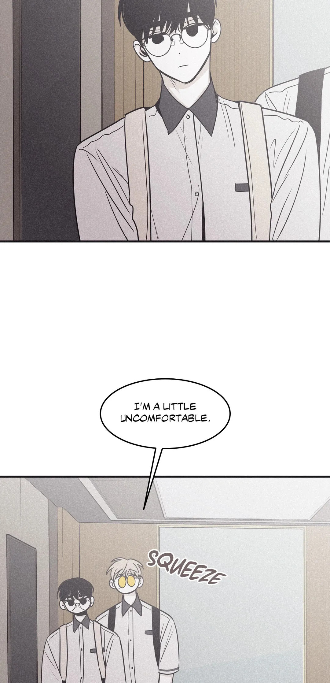 Read Checkmate chapter 101.2 image 43 on Lezhin