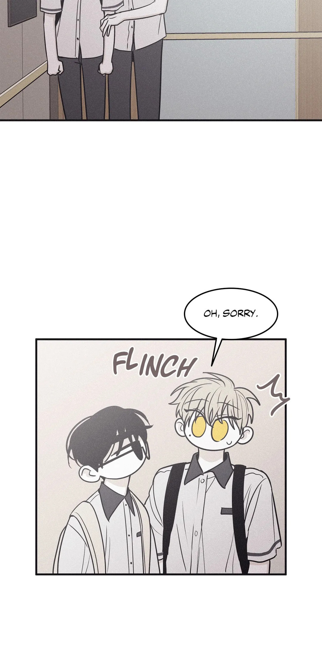 Read Checkmate chapter 101.2 image 44 on Lezhin