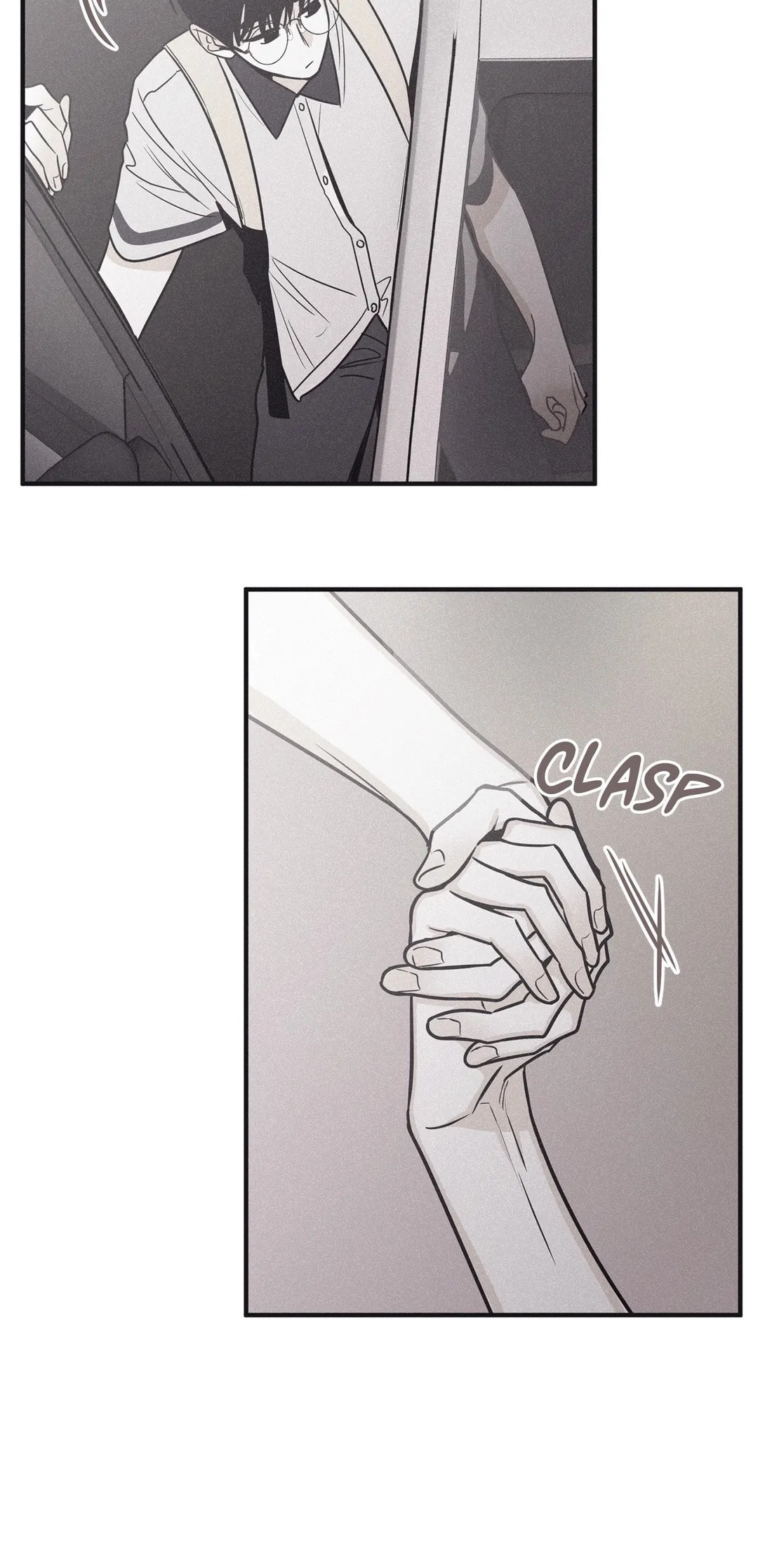 Read Checkmate chapter 101.2 image 47 on Lezhin