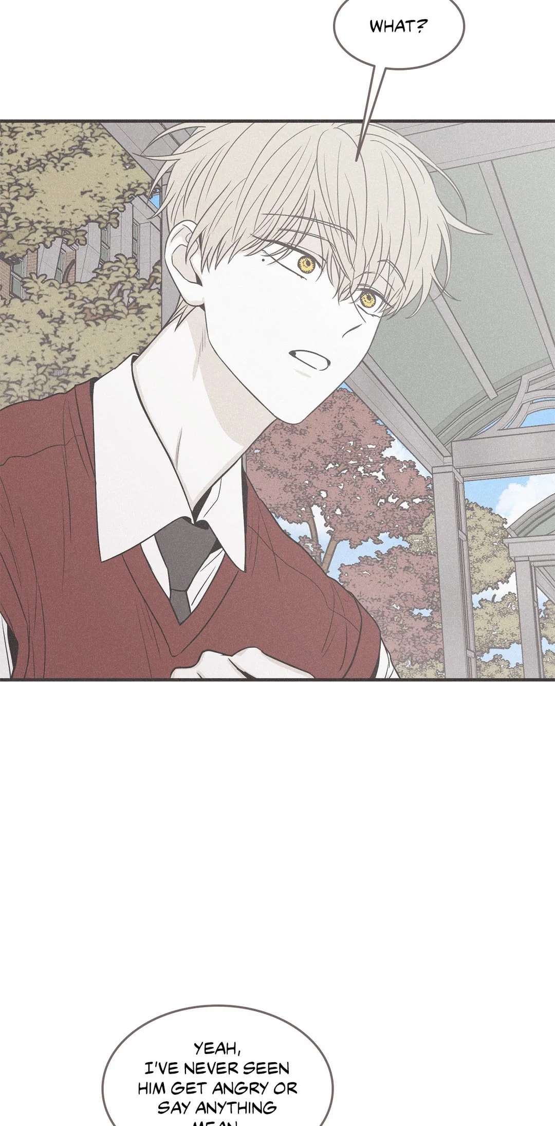Read Checkmate chapter 101.2 image 5 on Lezhin