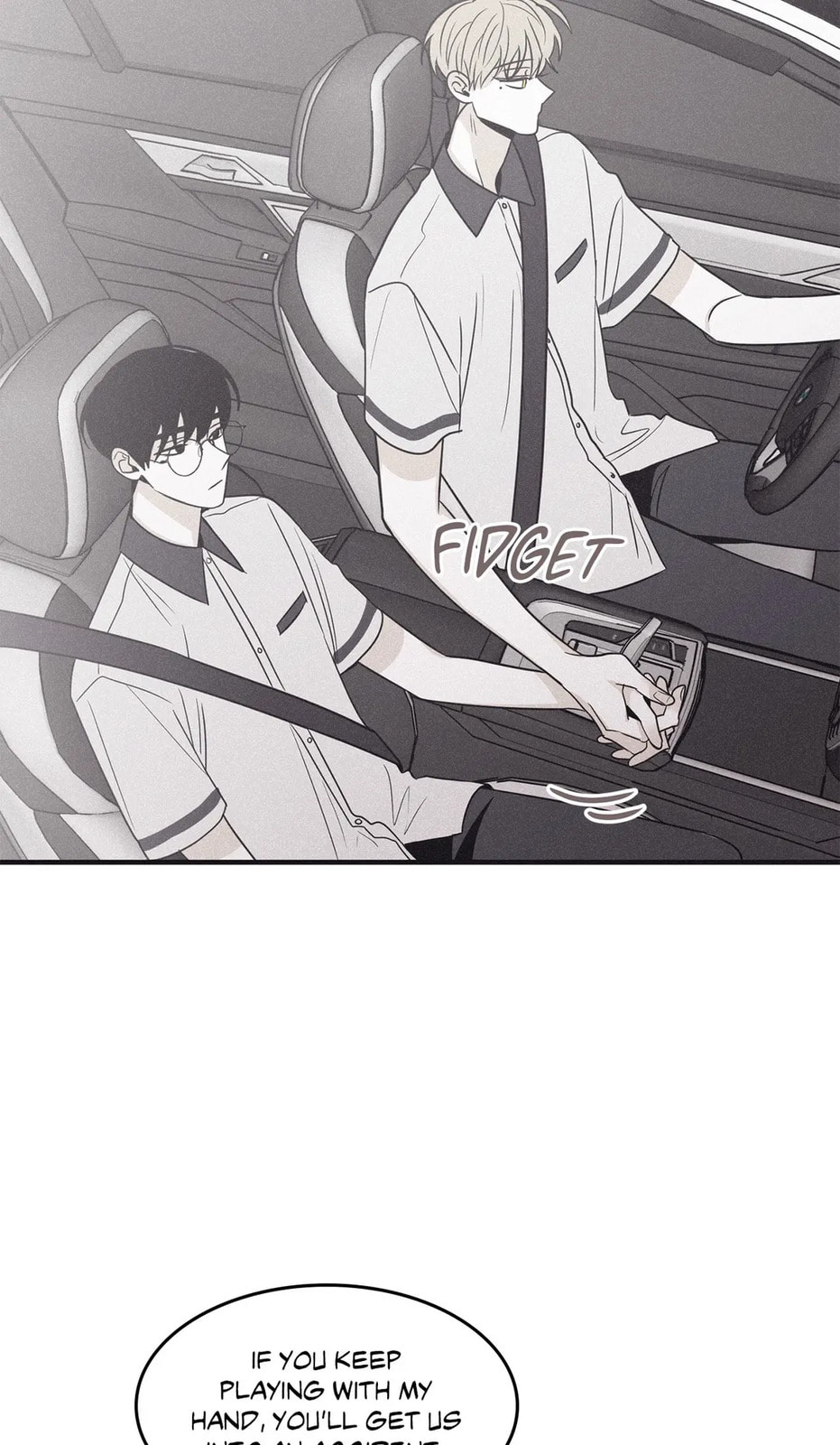 Read Checkmate chapter 101.2 image 53 on Lezhin