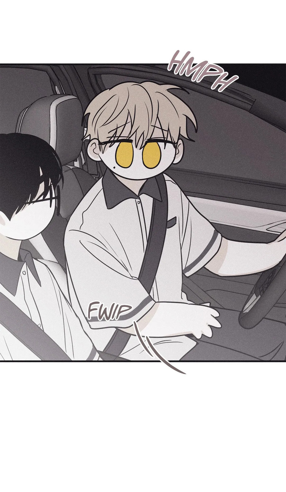 Read Checkmate chapter 101.2 image 55 on Lezhin
