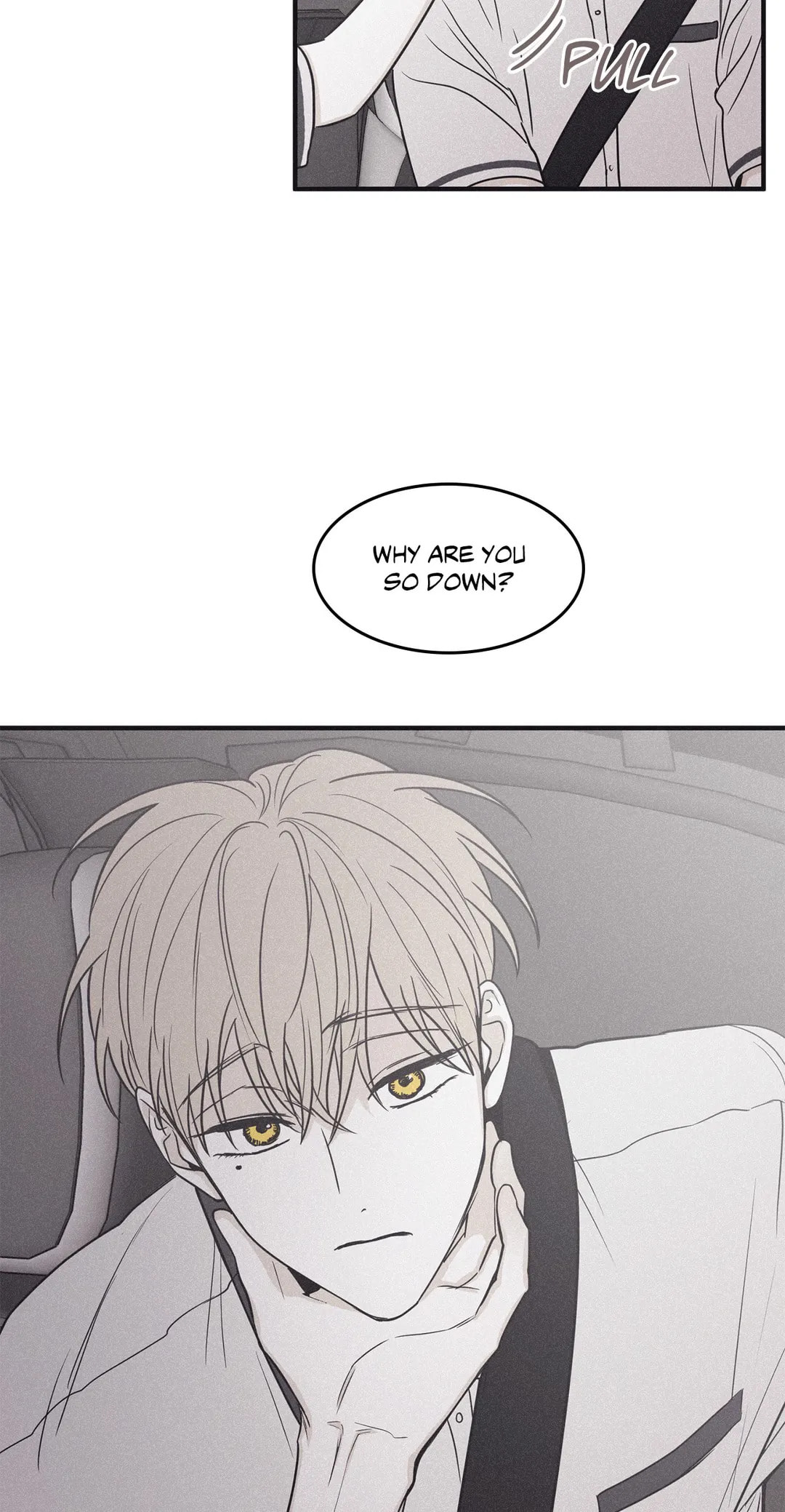 Read Checkmate chapter 101.2 image 57 on Lezhin