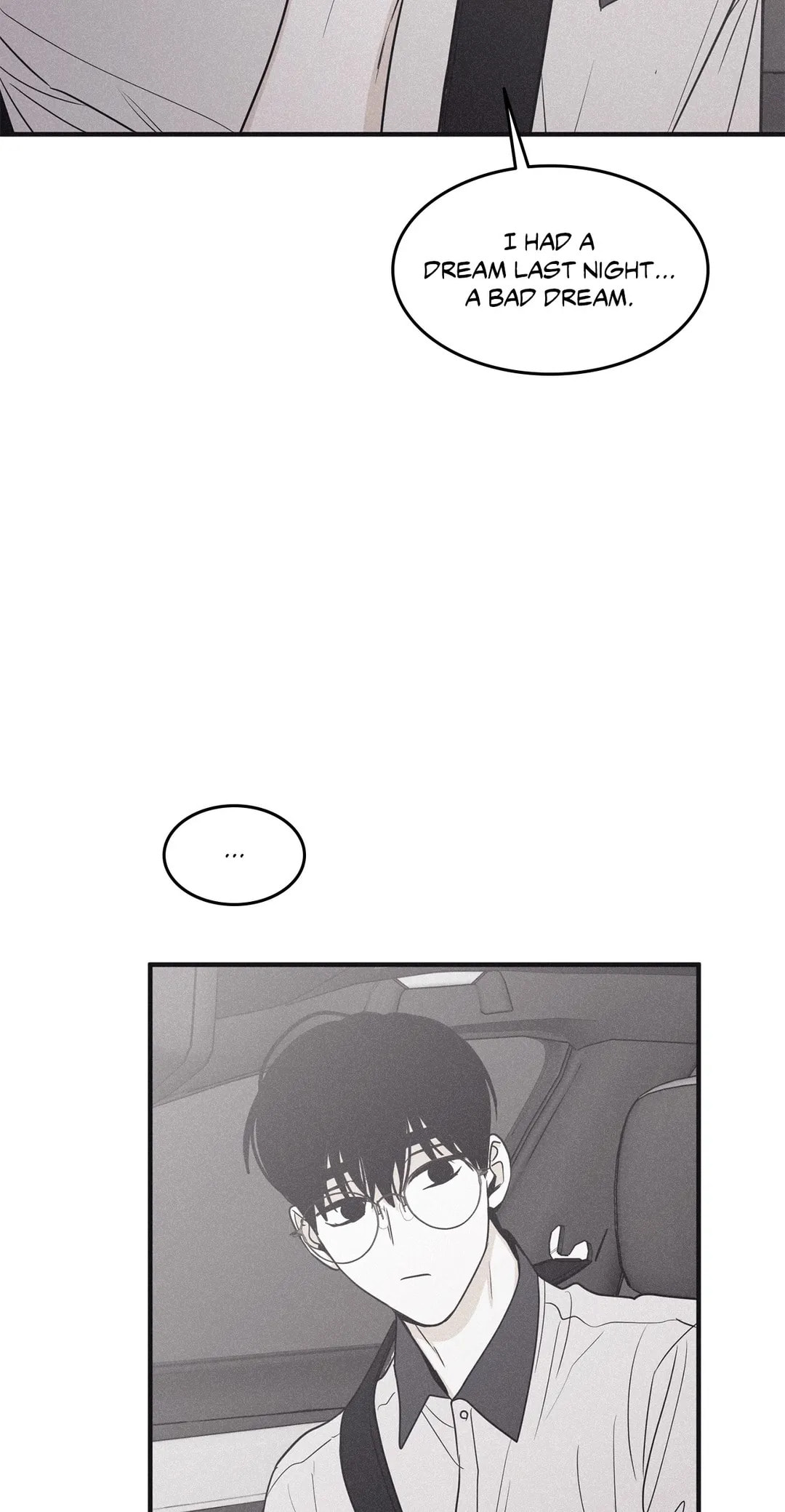 Read Checkmate chapter 101.2 image 58 on Lezhin